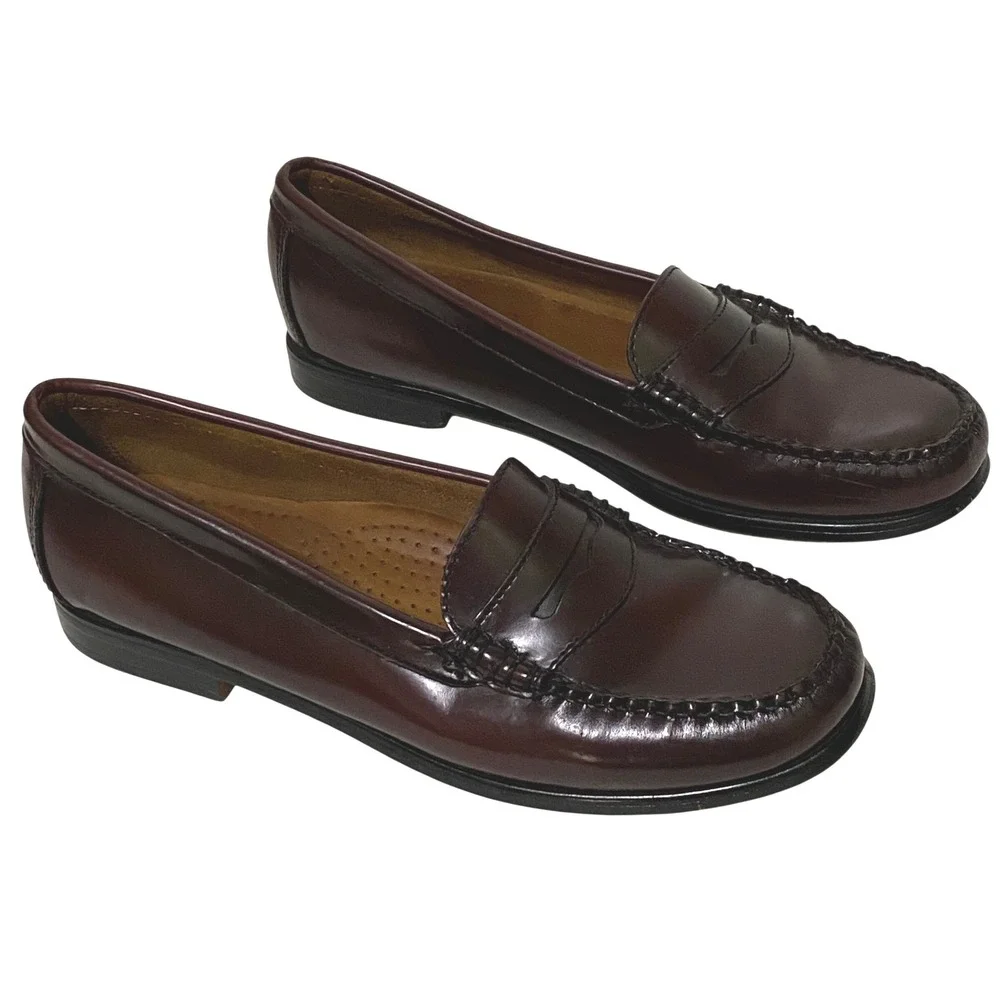 G.H. Bass & Co. brand bass